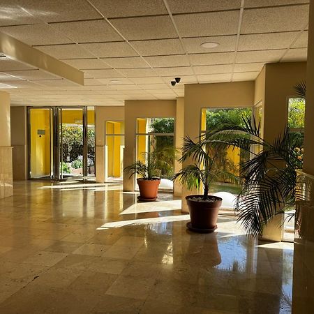 Allegra Suite Málaga Extérieur photo