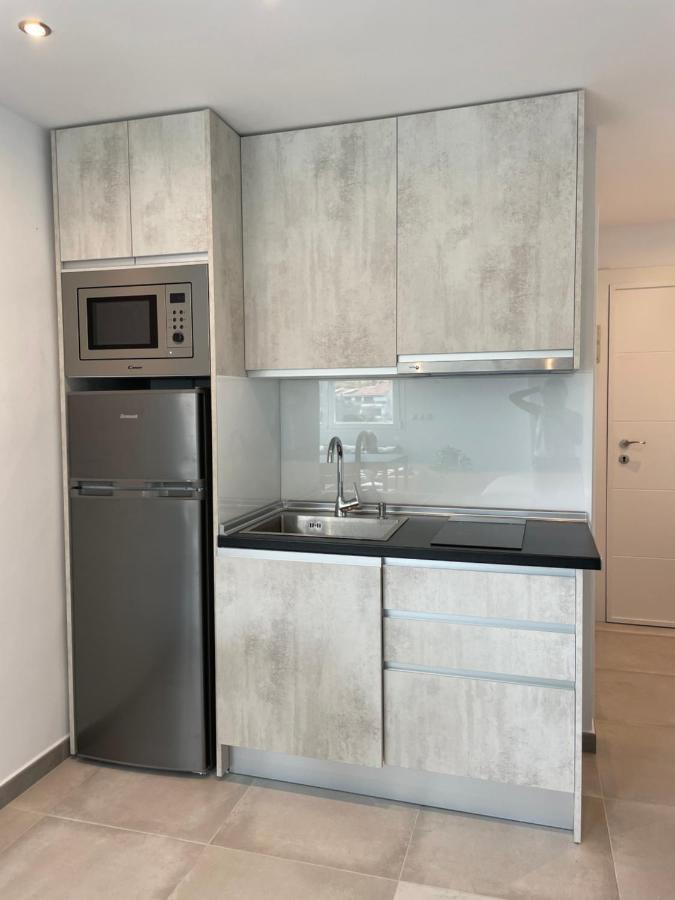 Allegra Suite Málaga Extérieur photo