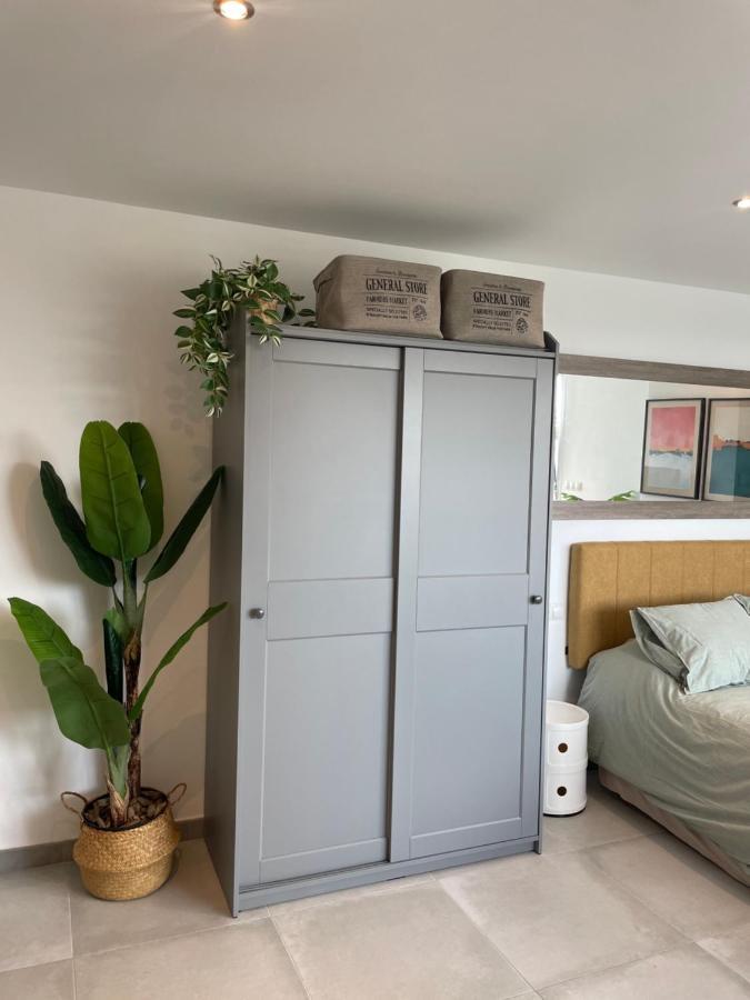 Allegra Suite Málaga Extérieur photo