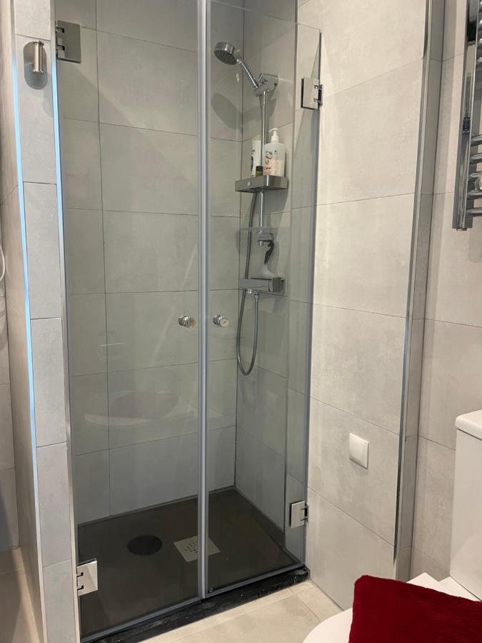 Allegra Suite Málaga Extérieur photo