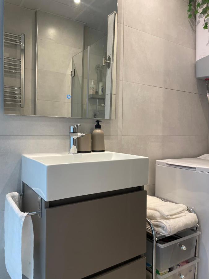 Allegra Suite Málaga Extérieur photo