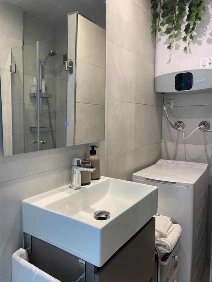Allegra Suite Málaga Extérieur photo