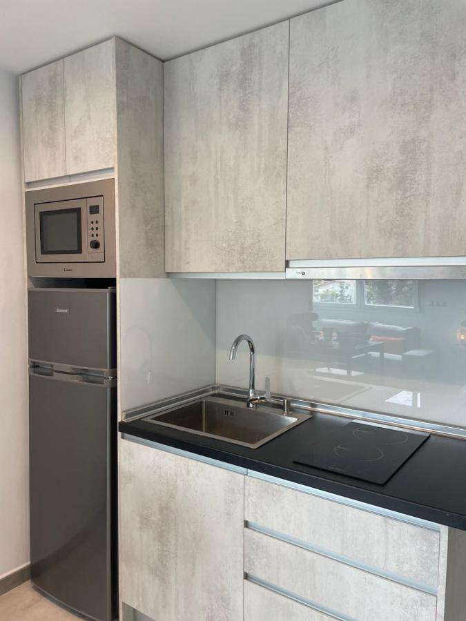 Allegra Suite Málaga Extérieur photo