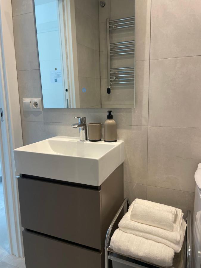 Allegra Suite Málaga Extérieur photo