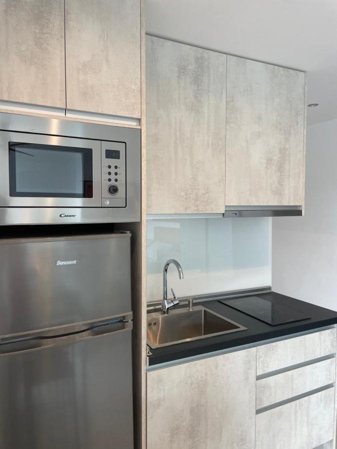 Allegra Suite Málaga Extérieur photo