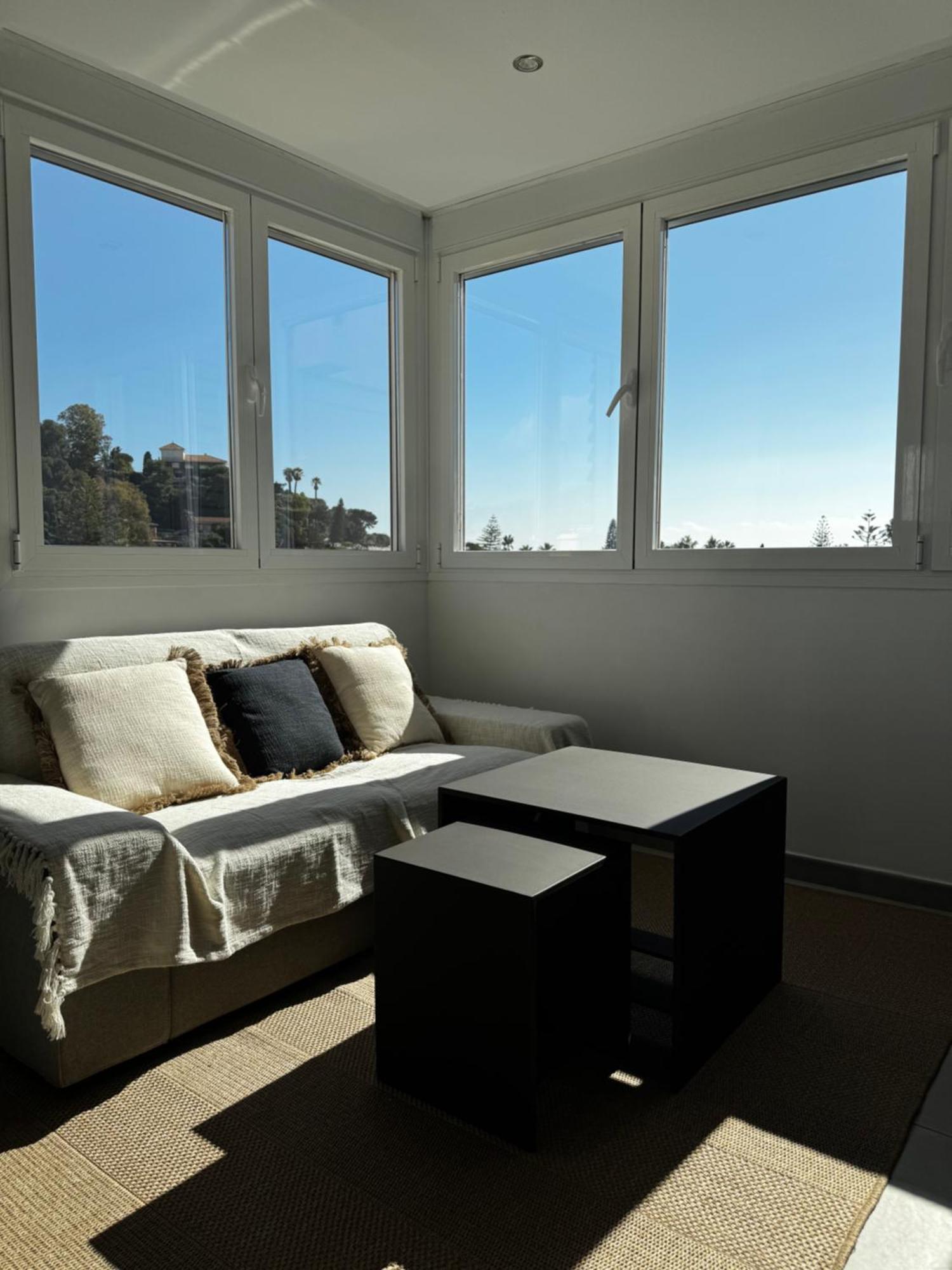 Allegra Suite Málaga Extérieur photo