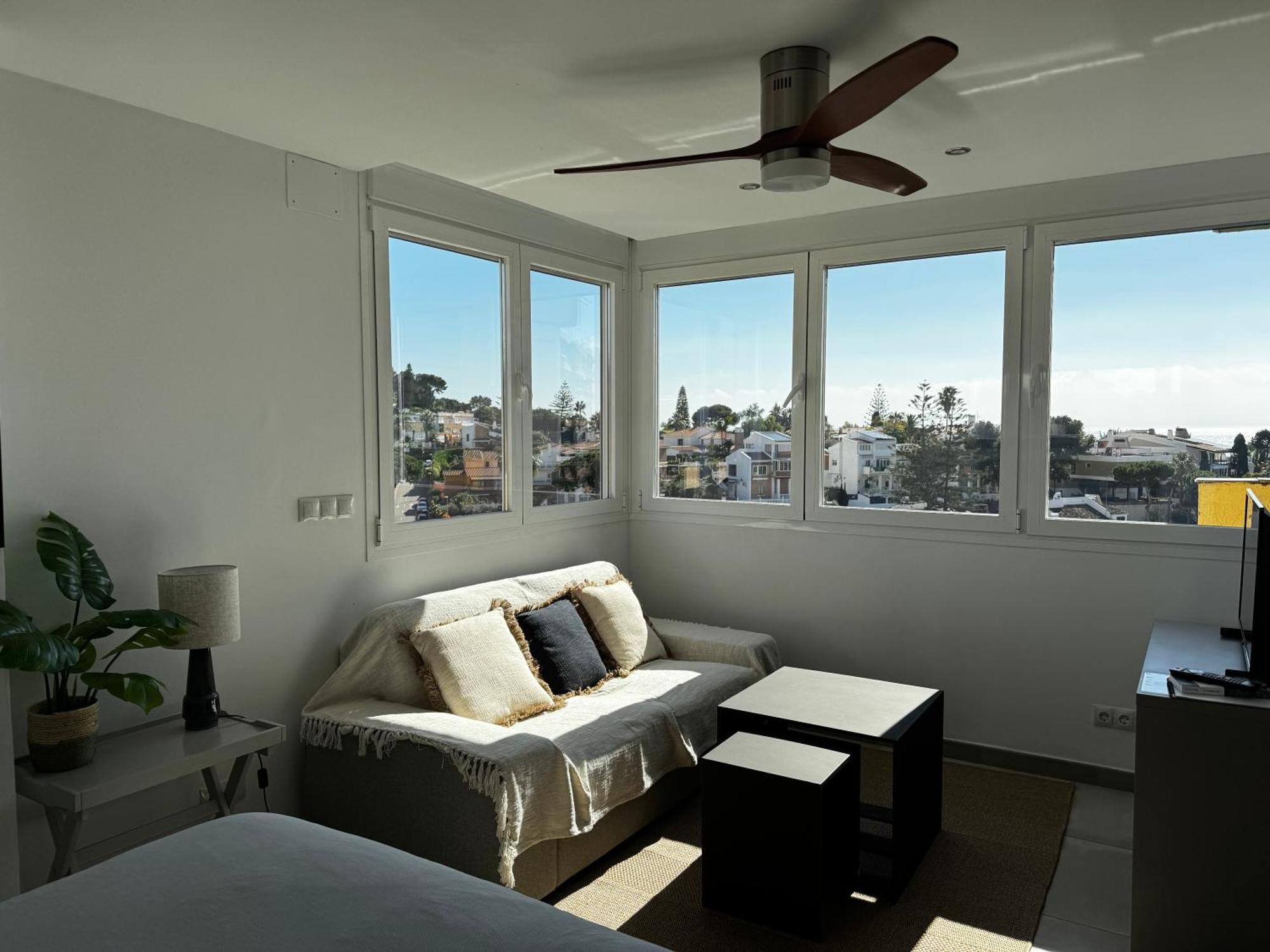 Allegra Suite Málaga Extérieur photo