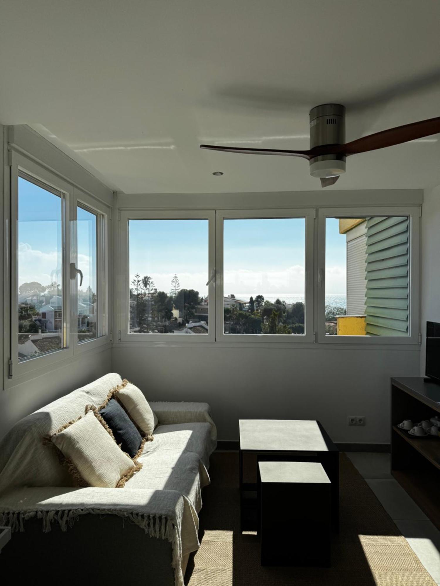 Allegra Suite Málaga Extérieur photo